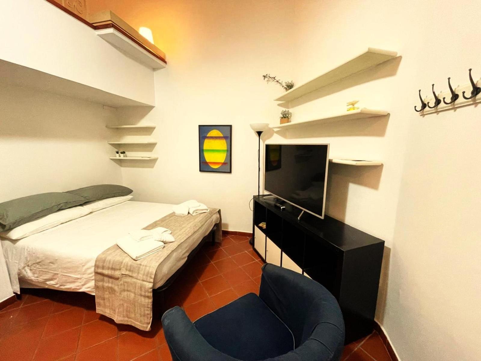 Denise A Poggio Ameno Apartment Rom