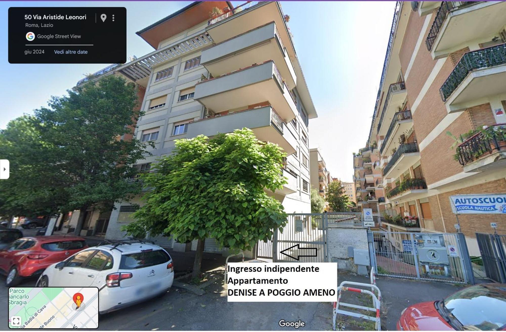 Apartment Denise A Poggio Ameno *